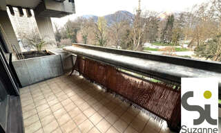 Appartement 1 Pièce 36 m² à louer à Grenoble (38000)