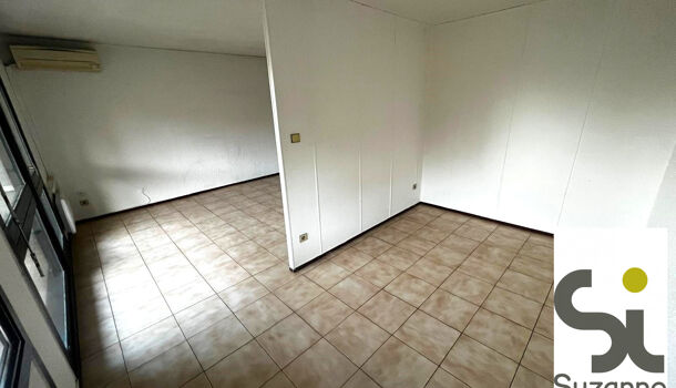 Appartement 1 pièces  à louer Grenoble 38000