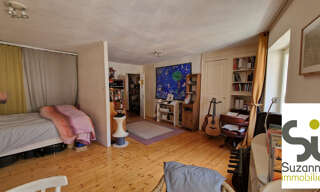 Appartement 88 m² en viager Grenoble (38000)