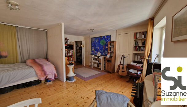 Appartement 4 pièces  à vendre Grenoble 38000