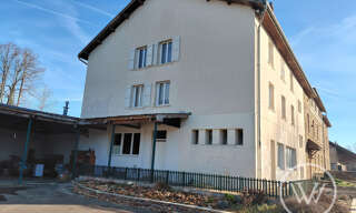 Maison 20 Pièces 900 m² à vendre à Thodure (38260)