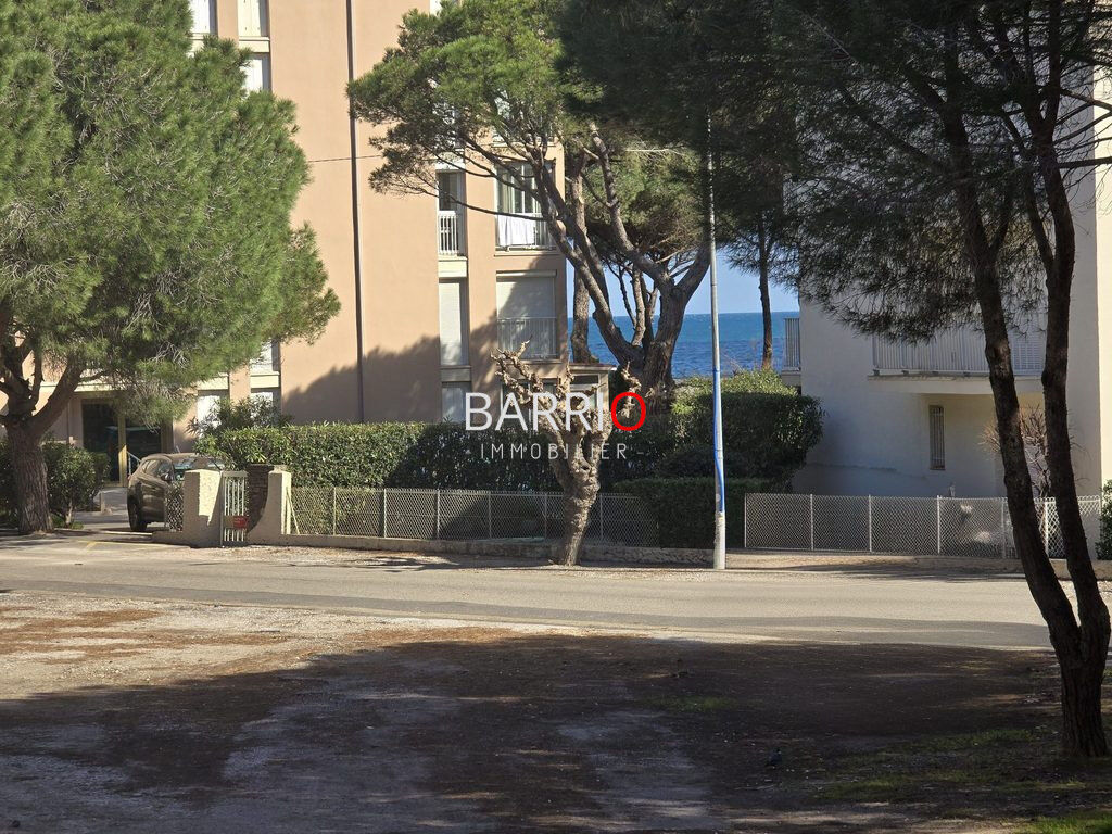 Appartement  T2 à vendre Argelès-sur-Mer 66700