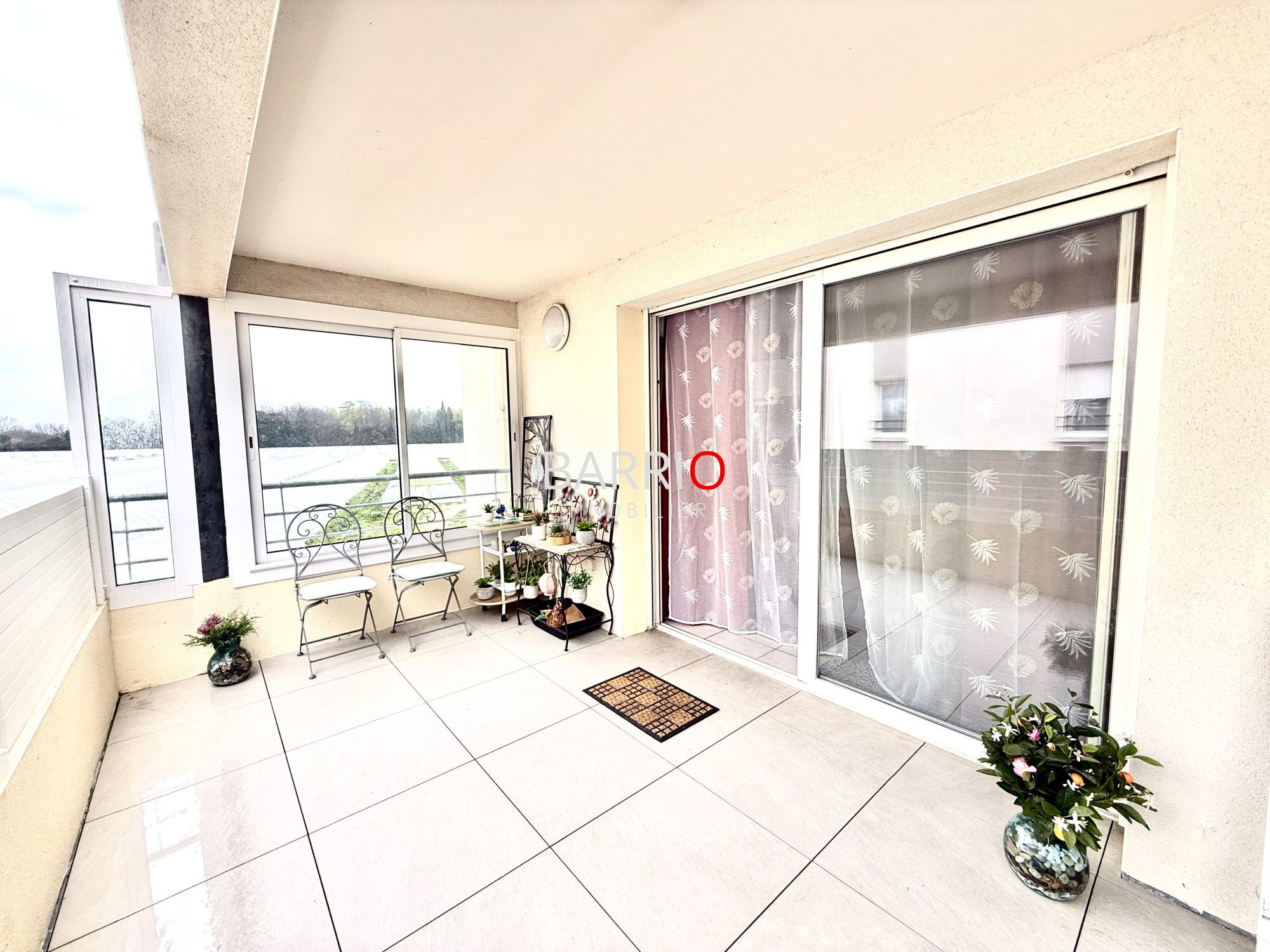 Appartement  T2 à vendre Saint-Cyprien 66750