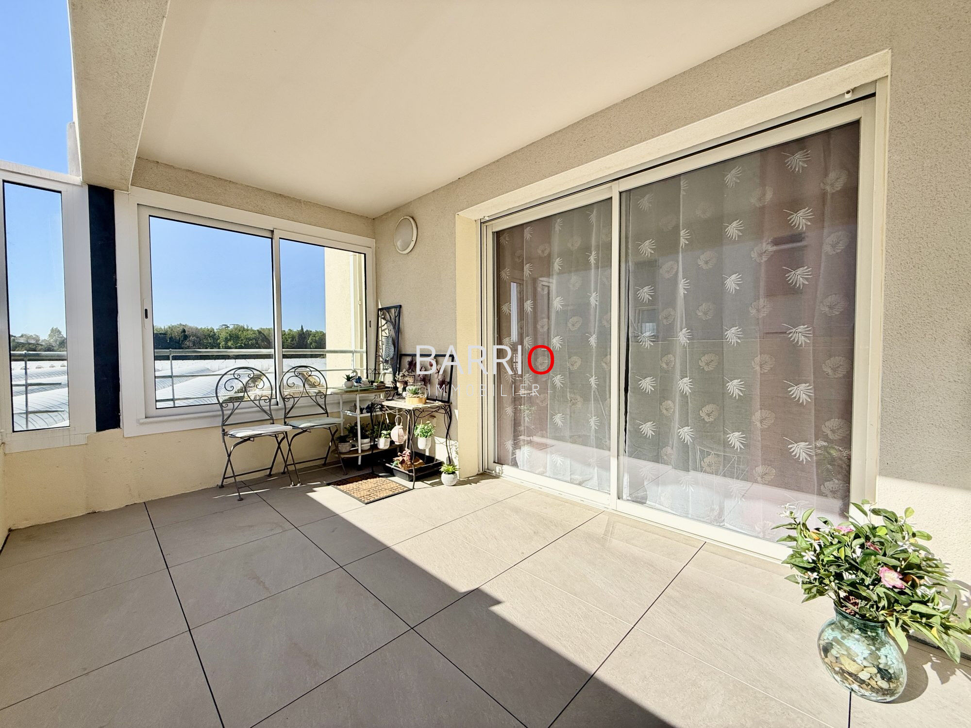 Appartement  T2 à vendre Saint-Cyprien 66750