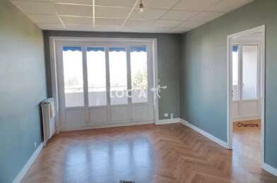 Appartement 4 pièces 1465 €