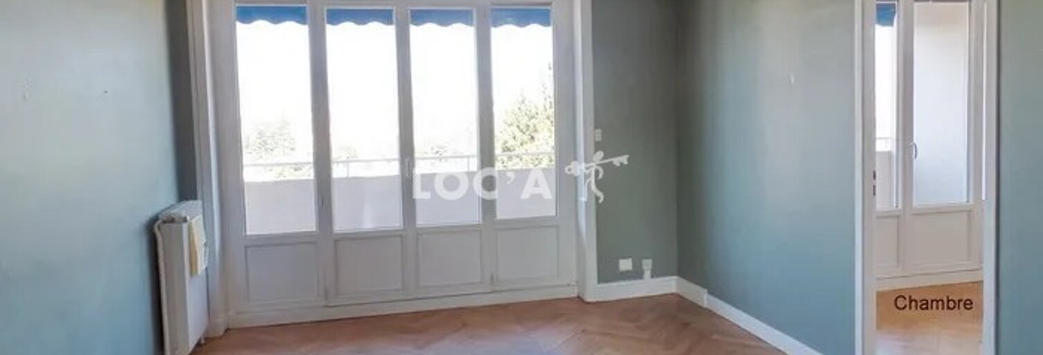Appartement 4 Pièces 81 m² à louer à Caluire-et-Cuire (69300)