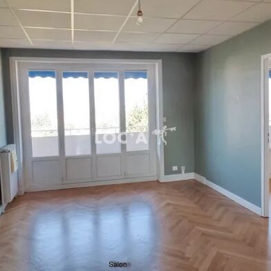 Appartement 4 pièces 1465 €