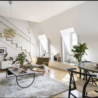 Appartement 3 pièces 350000 €