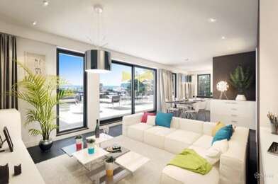 Appartement 3 pièces 362000 €