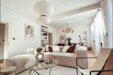 Appartement 2 pièces 238000 €