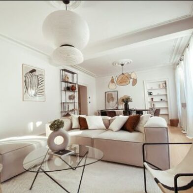 Appartement 2 pièces 238000 €