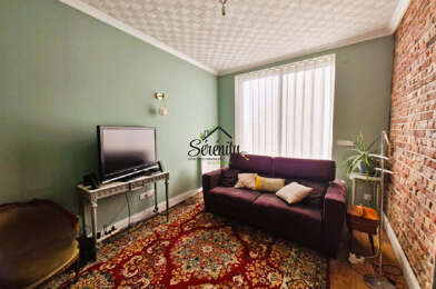 Maison 10 pièces 219000 €