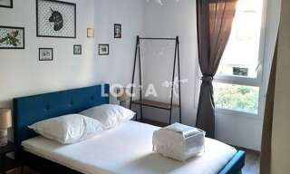 Appartement 2 Pièces 39 m² à louer à Champagne-au-Mont-d'Or (69410)