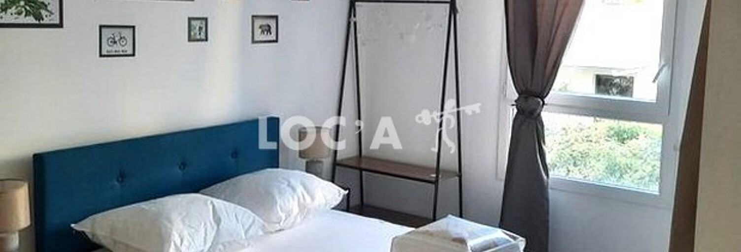 Appartement 2 Pièces 39 m² à louer à Champagne-au-Mont-d'Or (69410)