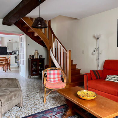 Maison 4 pièces 238740 €