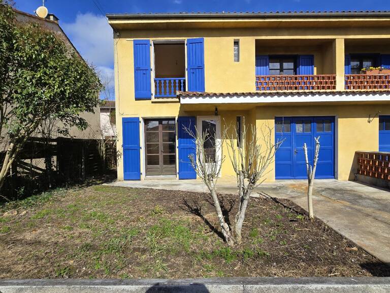 MAISON T4 / JARDIN / GARAGE — photo 1