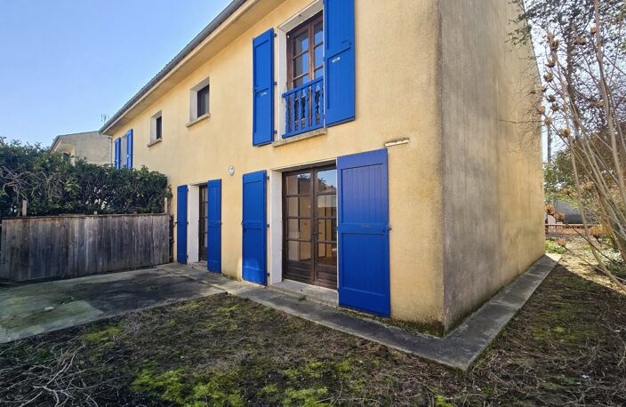 MAISON T4 / JARDIN / GARAGE — photo 2