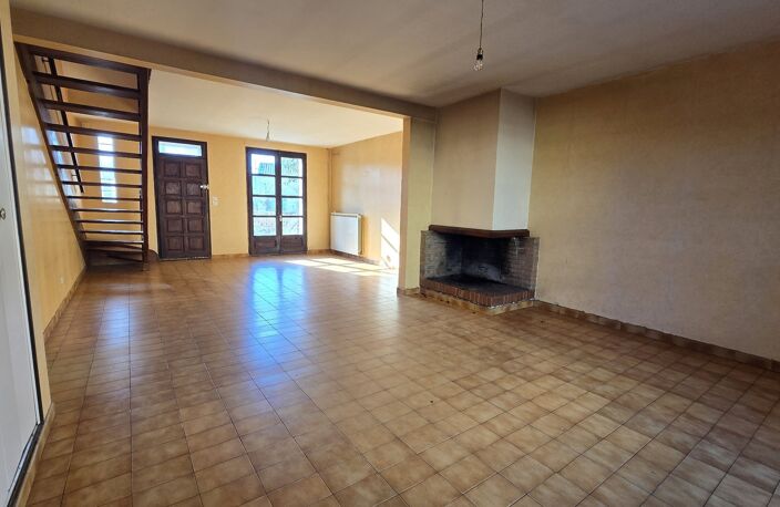 MAISON T4 / JARDIN / GARAGE — photo 3