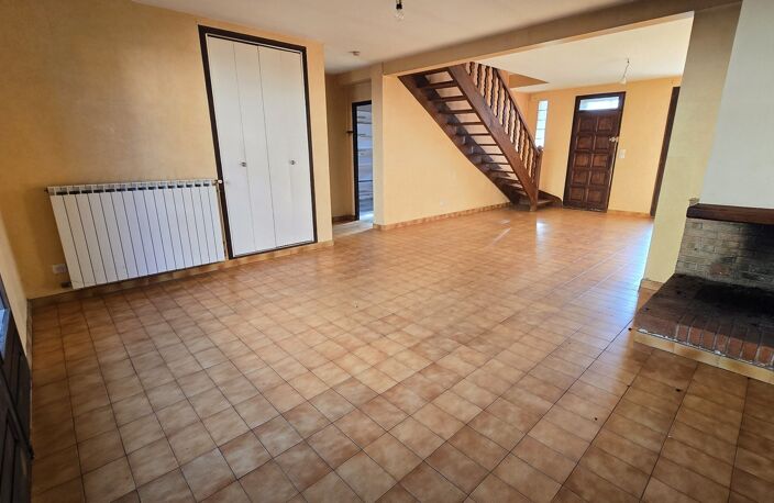 MAISON T4 / JARDIN / GARAGE — photo 4