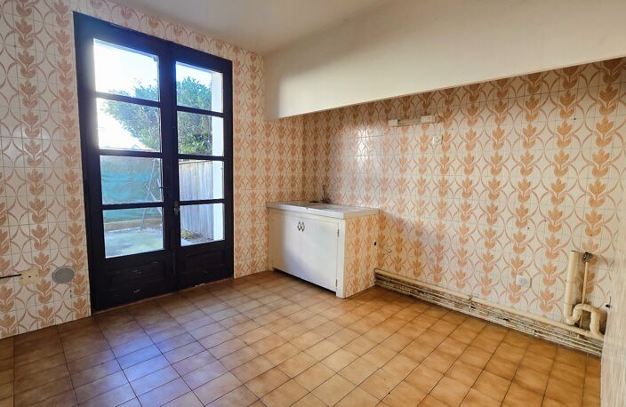 MAISON T4 / JARDIN / GARAGE — photo 5