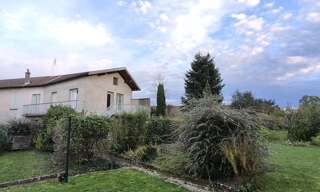 Maison 4 Pièces 144 m² à vendre à Neuville-les-Dames (01400)