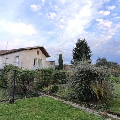 Maison 4 pièces 200000 €