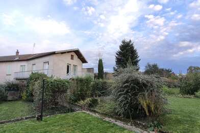 Maison 4 pièces 185000 €