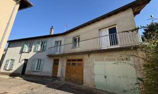 Maison 4 Pièces 144 m² à vendre à Châtillon-sur-Chalaronne (01400)