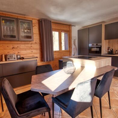 Appartement 4 pièces 465000 €