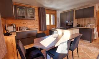 Appartement 4 Pièces 66 m² à vendre à Morillon (74440)