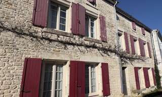 Maison 6 Pièces 160 m² à vendre à Coulon (79510)