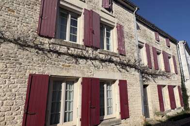 Maison 6 pièces 291000 €