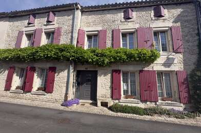 Maison 6 pièces 286000 €