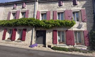 Maison 6 Pièces 160 m² à vendre à Coulon (79510)