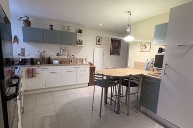 Maison 6 pièces 286000 €