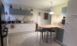 Maison 6 Pièces 160 m² à vendre à Coulon (79510)