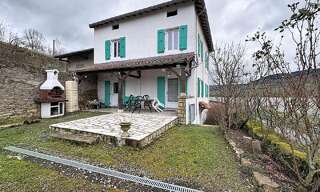 Maison 5 Pièces 100 m² à vendre à Navour-sur-Grosne (71520)