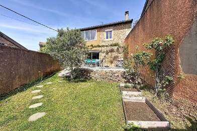 Maison 5 pièces 220000 €