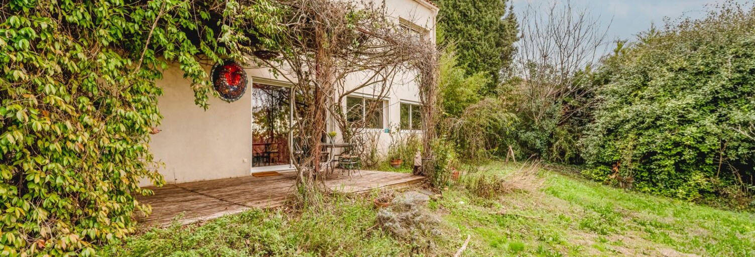 Maison 6 Pièces 170 m² à vendre à Puilacher (34230)