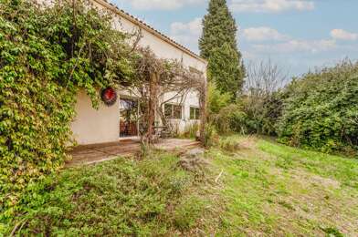 Maison 6 pièces 489900 €