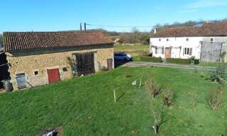 Maison 2 Pièces 62 m² à vendre à Nanteuil-en-Vallée (16700)