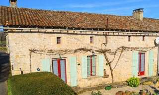 Maison 5 Pièces 155 m² à vendre à Sauzé-entre-Bois (79190)