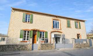 Appartement 4 Pièces 100 m² à louer à Vaison-la-Romaine (84110)