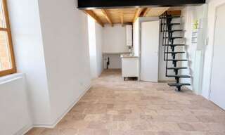Appartement 4 Pièces 40 m² à louer à Vaison-la-Romaine (84110)