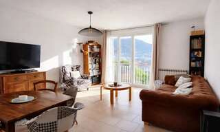 Appartement 3 Pièces 56 m² à vendre à Nice (06000)