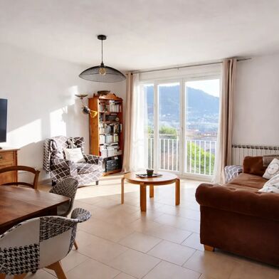 Appartement 3 pièces 280000 €