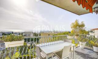 Appartement 4 Pièces 86 m² à vendre à Nice (06200)