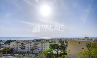 Appartement 4 Pièces 86 m² à vendre à Nice (06200)