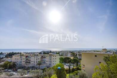 Appartement 4 pièces 530000 €