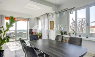 Appartement 4 Pièces 86 m² à vendre à Nice (06200)